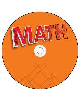 Glencoe Math, Course 1, Estudentedition CD-ROM