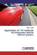 Application of LPV methods for integrated vehicle control systems