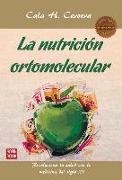 La Nutrición Ortomolecular