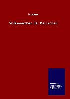 Volksmärchen der Deutschen