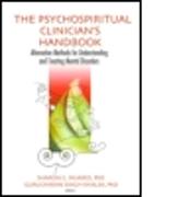 The Psychospiritual Clinician's Handbook