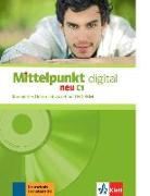 Mittelpunkt. digital C1. DVD-ROM