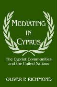 Mediating in Cyprus