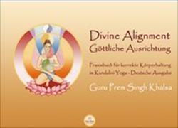 Divine Alignment - Göttliche Ausrichtung