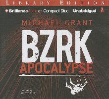 Bzrk Apocalypse