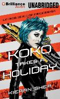 Koko Takes a Holiday