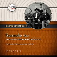 Gunsmoke, Vol. 1