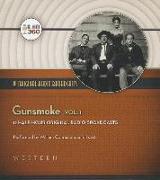 Gunsmoke, Vol. 1