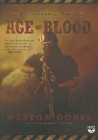 Age of Blood: A Seal Team 666 Novel