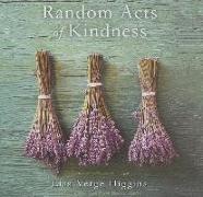 Random Acts of Kindness