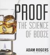 Proof: The Science of Booze