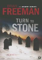 Turn to Stone: A Jonathan Stride Novella