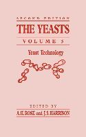 The Yeasts: Yeast Technology