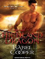 Legend of the Highland Dragon