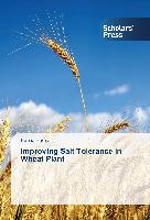 Improving Salt Tolerance in Wheat Plant