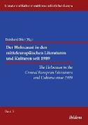 The Holocaust in the Central European Literatures and Cultures since 1989. Der Holocaust in den mitteleuropäischen Literaturen und Kulturen seit 1989