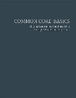 Common Core Basics Core Subject Module, 5-Copy Value Set