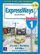 ExpressWays 1 Activity and Test Prep Workbook
