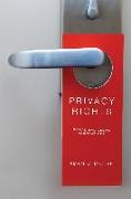 Privacy Rights