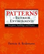 Patterns in Interior Environments