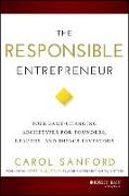 The Responsible Entrepreneur