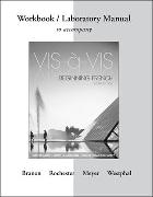 Workbook/Laboratory Manual to Accompany Vis-À-VIS