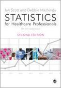 Statistics for Healthcare Professionals