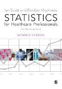 Statistics for Healthcare Professionals