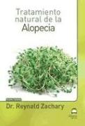 Tratamiento natural de la alopecia