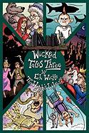 Wicked Tales Three: The Witch's Library