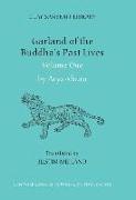 Garland of the Buddha's Past Lives (Volume 1)