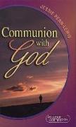 Communion with God