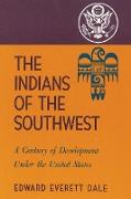 The Indians of the Southwest