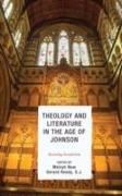 Theology and Literature in the Age of Johnson