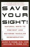 Save Your Sight!