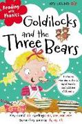 Goldilocks and the Three Bears