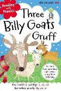 Three Billy Goats Gruff