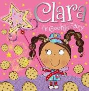 Clara the Cookie Fairy