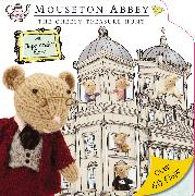 Mouseton Abbey: The Cheesy Treasure Hunt