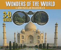 3D Viewer Wonders of the World