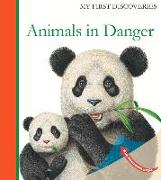 Animals in Danger