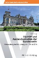Die FDP und Auslandseinsätze der Bundeswehr