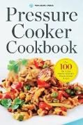 Pressure Cooker Cookbook