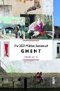 The 500 Hidden Secrets of Ghent