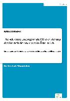 Die sektorale und regionale Differenzierung des Immobilienmarktes in Österreich