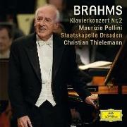 Brahms: Klavierkonzert 2,op.83