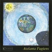 The 50 Fuges of Atalanta Fugiens