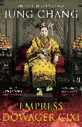 Empress Dowager Cixi