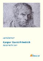 Caspar David Friedrich