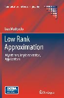 Low Rank Approximation